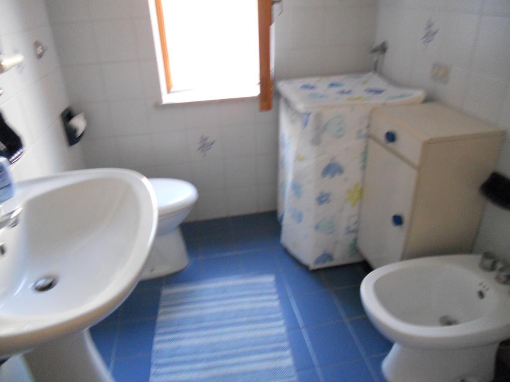 Villa Magnolia Appartamenti Nicotera Phòng bức ảnh