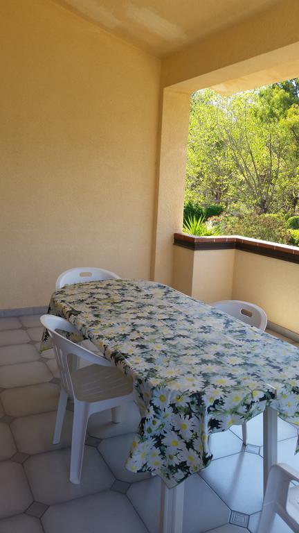 Villa Magnolia Appartamenti Nicotera Ngoại thất bức ảnh