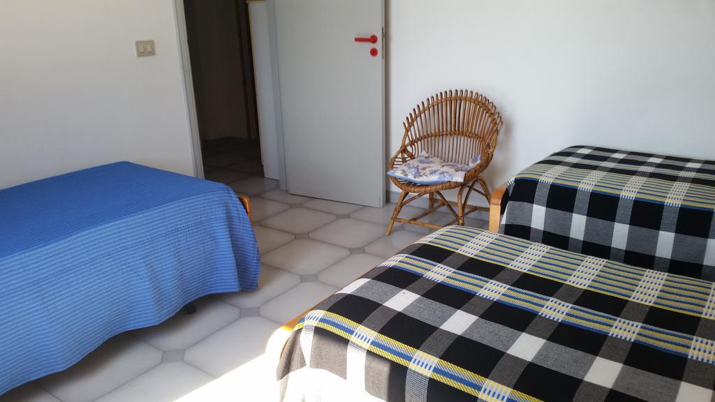 Villa Magnolia Appartamenti Nicotera Ngoại thất bức ảnh