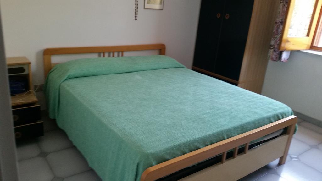 Villa Magnolia Appartamenti Nicotera Ngoại thất bức ảnh